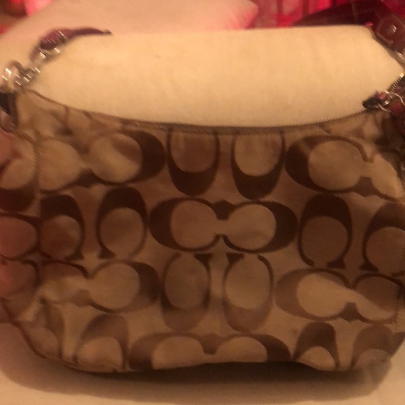 Coach bag - Picture 4 of 8